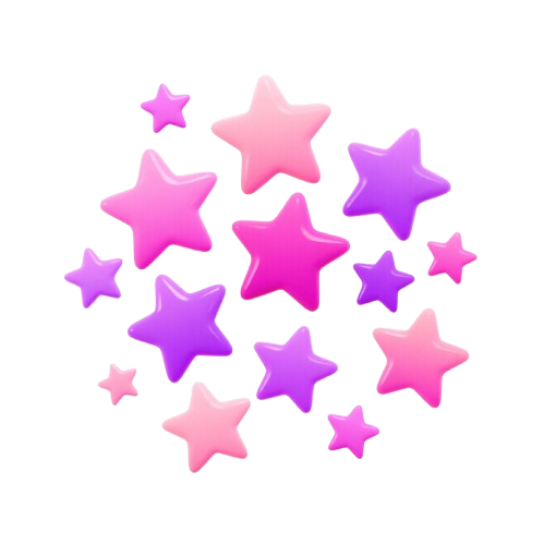 星星